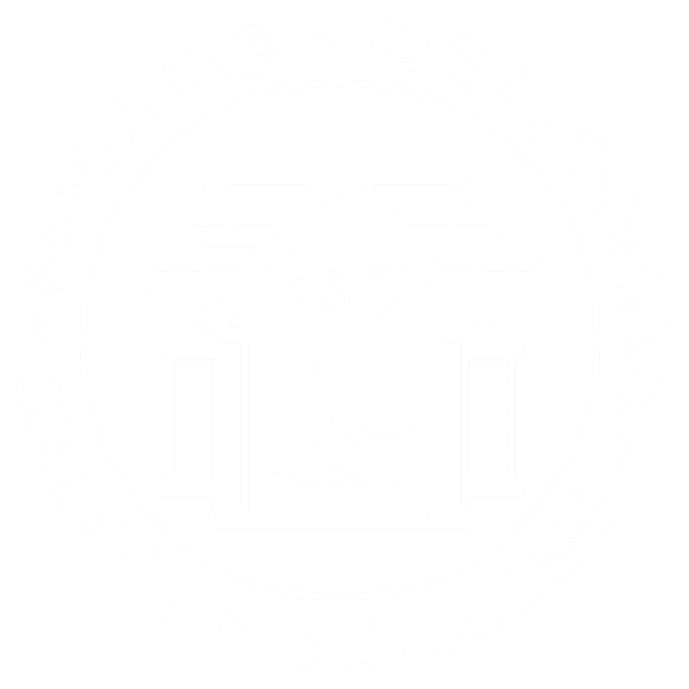 Templo ASO | Centro de Masajes